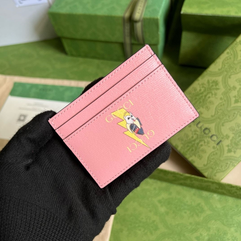 G*u*i wallets & purse
